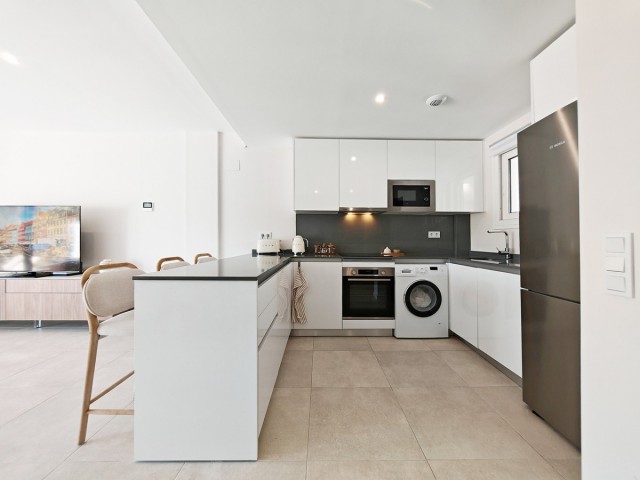 4 Bedrooms Townhouse in La Cala de Mijas