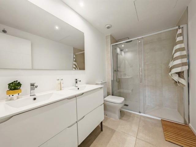 4 Bedrooms Townhouse in La Cala de Mijas