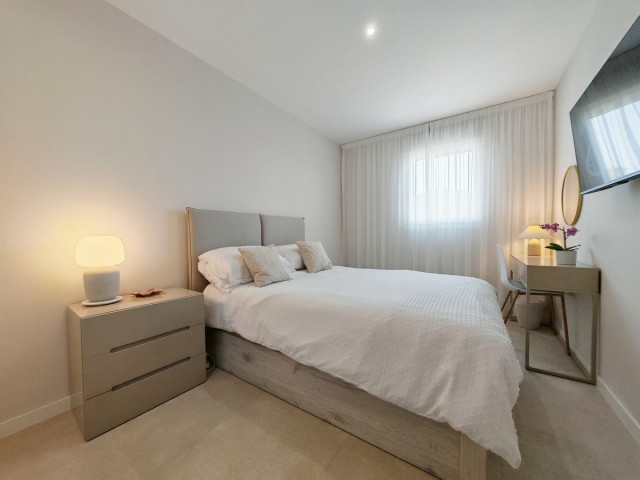 4 Bedrooms Townhouse in La Cala de Mijas