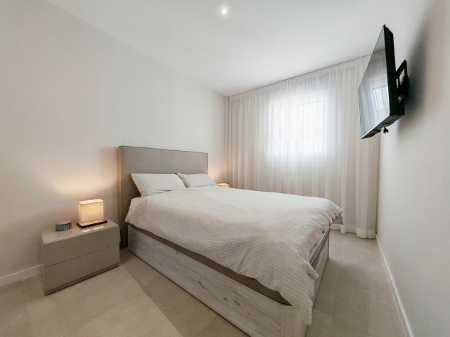 4 Bedrooms Townhouse in La Cala de Mijas