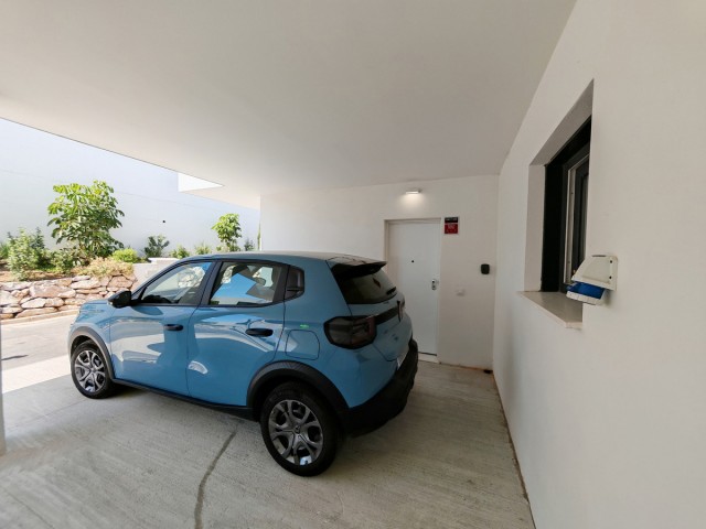 4 Bedrooms Townhouse in La Cala de Mijas