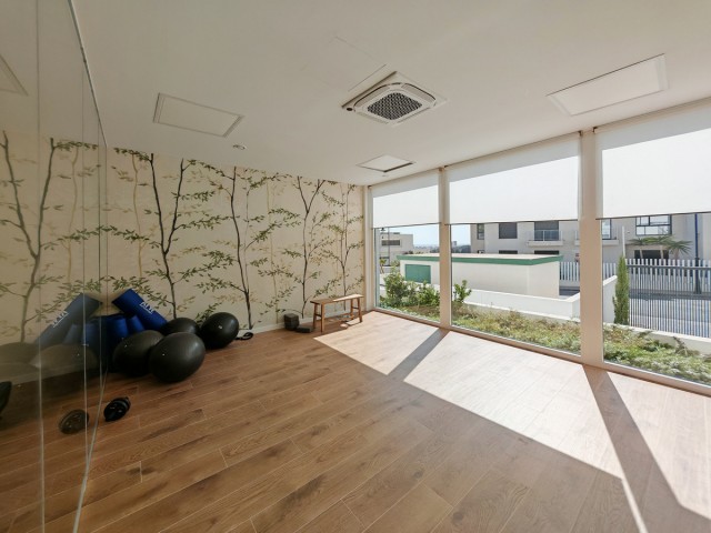 4 Bedrooms Townhouse in La Cala de Mijas