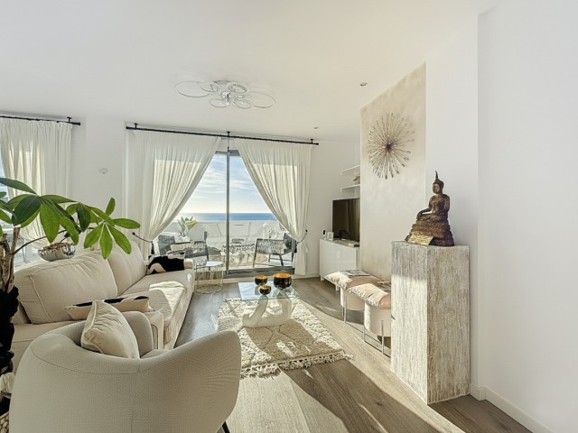 2 Slaapkamer Appartement in Estepona