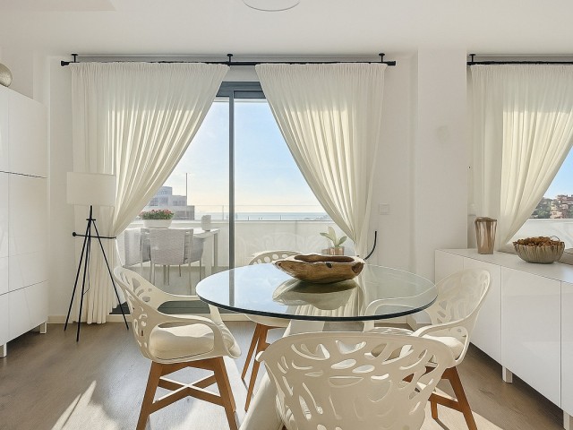 2 Slaapkamer Appartement in Estepona