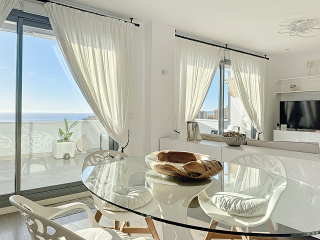 2 Slaapkamer Appartement in Estepona