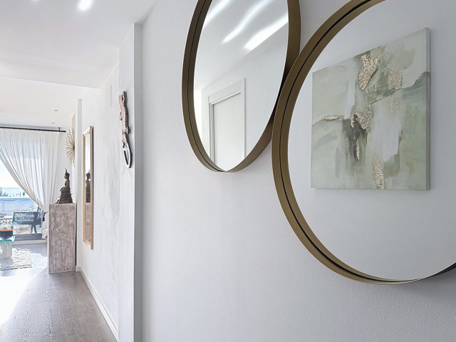 2 Slaapkamer Appartement in Estepona