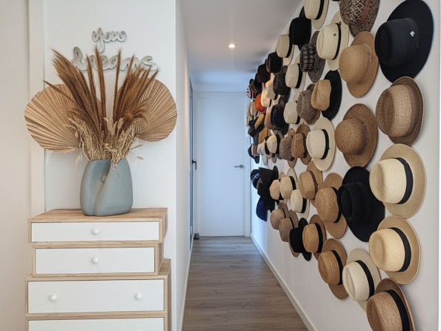 2 Slaapkamer Appartement in Estepona