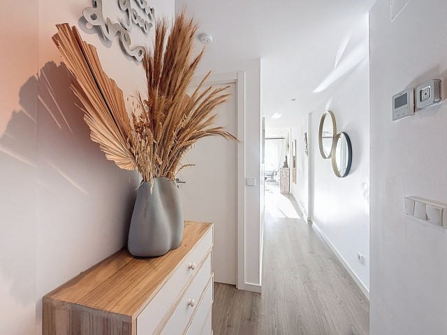 2 Slaapkamer Appartement in Estepona