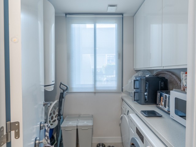 3 Slaapkamer Appartement in Estepona