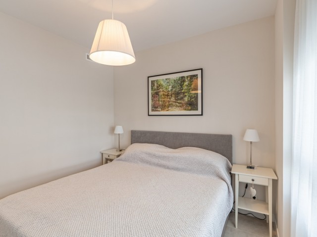 3 Slaapkamer Appartement in Estepona