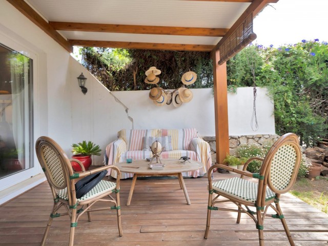 Villa con 4 Dormitorios  en Nagüeles