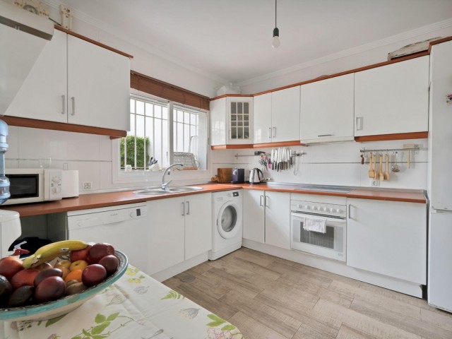 Villa con 4 Dormitorios  en Nagüeles