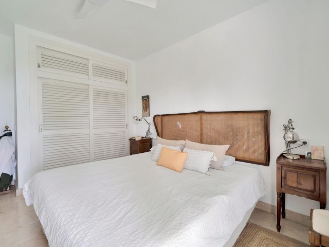 Villa con 4 Dormitorios  en Nagüeles