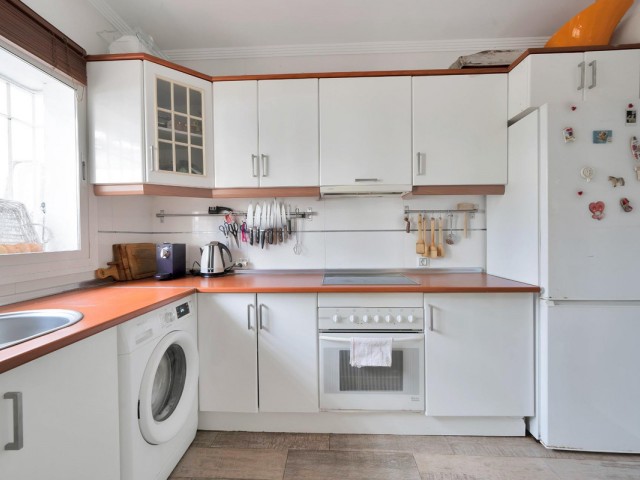 Villa con 4 Dormitorios  en Nagüeles