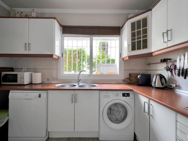 Villa con 4 Dormitorios  en Nagüeles