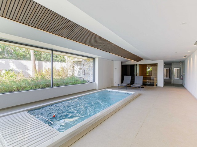 Apartment, Los Arqueros