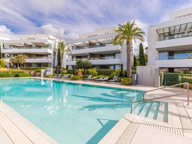 2 Bedrooms Apartment in Los Arqueros