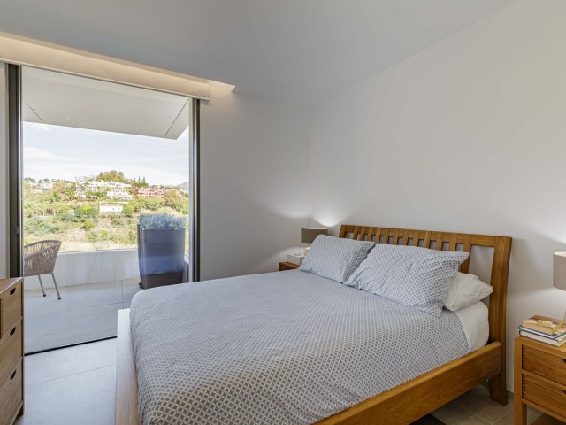 2 Bedrooms Apartment in Los Arqueros