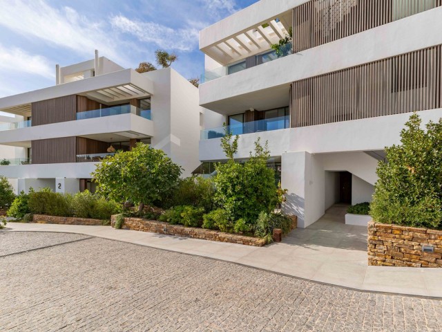 2 Bedrooms Apartment in Los Arqueros