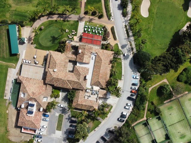 2 Bedrooms Apartment in Los Arqueros