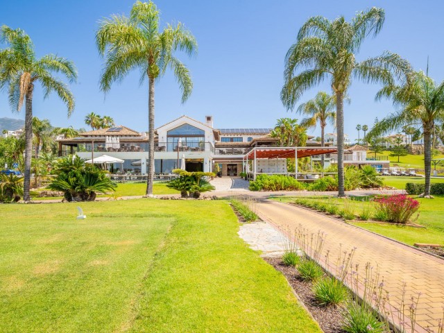 2 Bedrooms Apartment in Los Arqueros