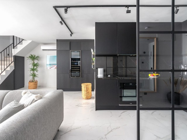 Ático con 4 Dormitorios  en Fuengirola