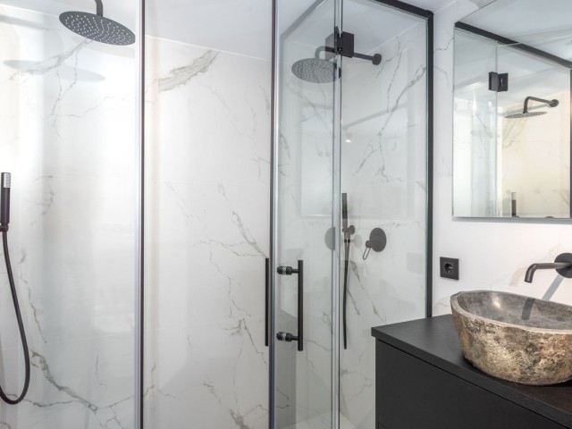 Ático con 4 Dormitorios  en Fuengirola