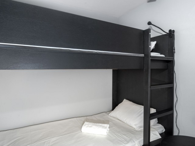 Ático con 4 Dormitorios  en Fuengirola