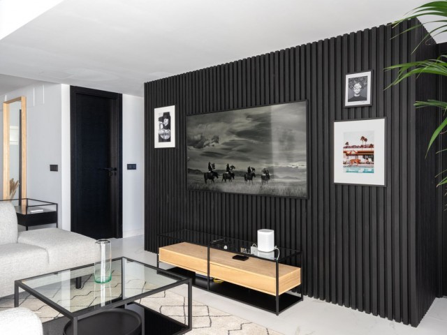 Penthouse in Fuengirola