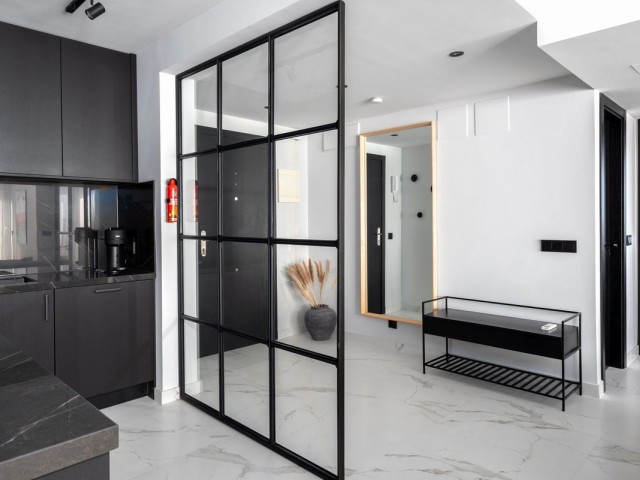 Penthouse in Fuengirola