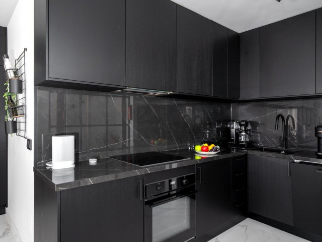 Penthouse in Fuengirola