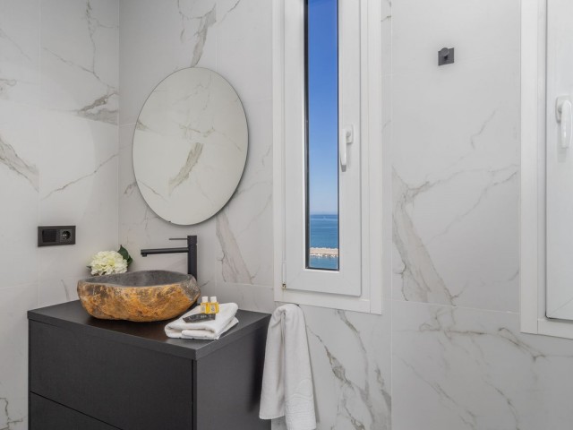 Penthouse in Fuengirola