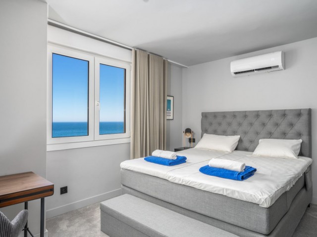 Penthouse in Fuengirola