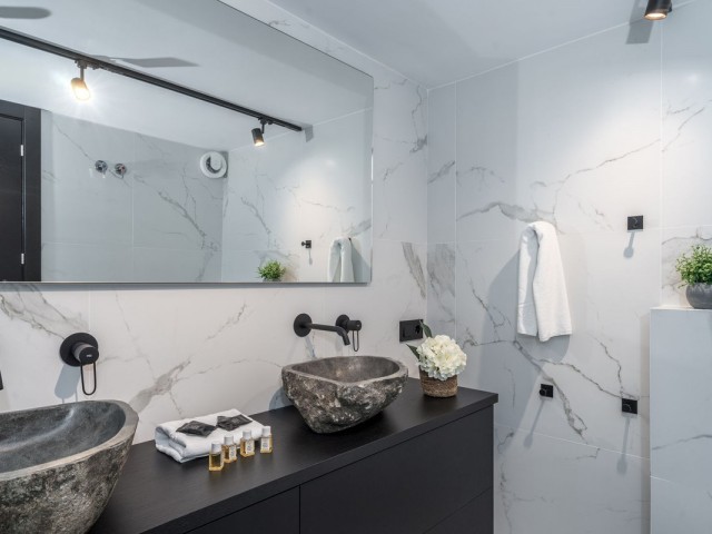 Penthouse in Fuengirola