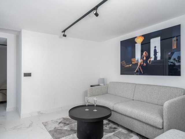 Penthouse in Fuengirola