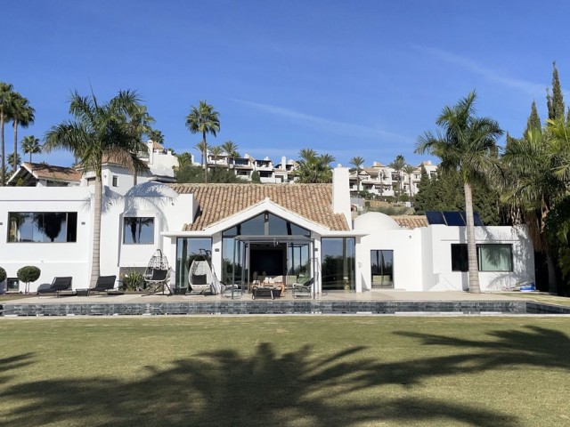 Villa, Benahavis