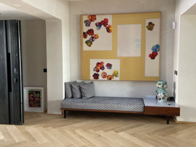 5 Bedrooms Villa in Benahavís