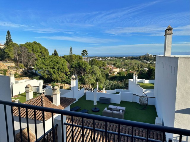 Apartment El Paraiso - R5221927