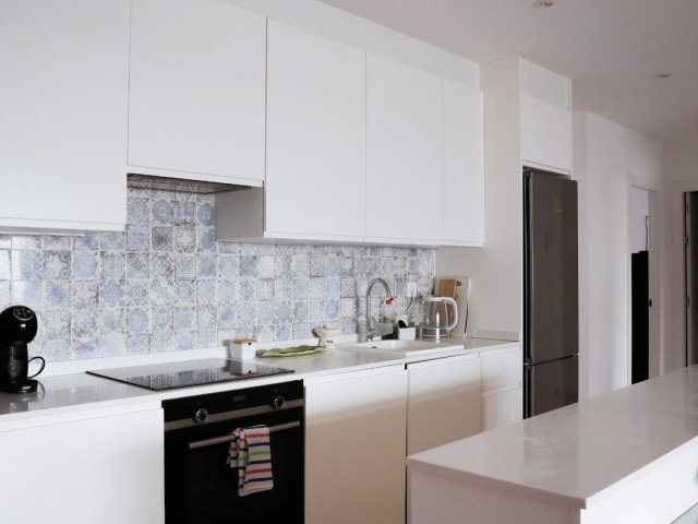 5 Bedrooms Apartment in El Paraiso