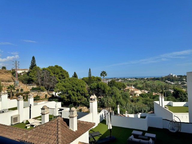 5 Bedrooms Apartment in El Paraiso