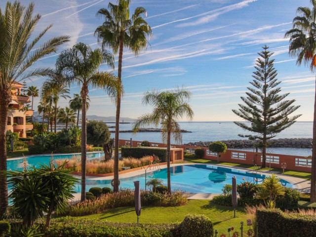 Appartement, Puerto Banús