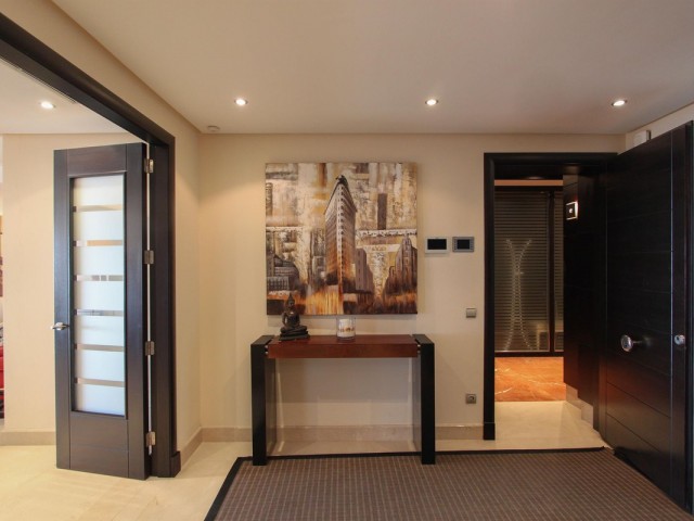 Appartement avec 2 Chambres  à Puerto Banús