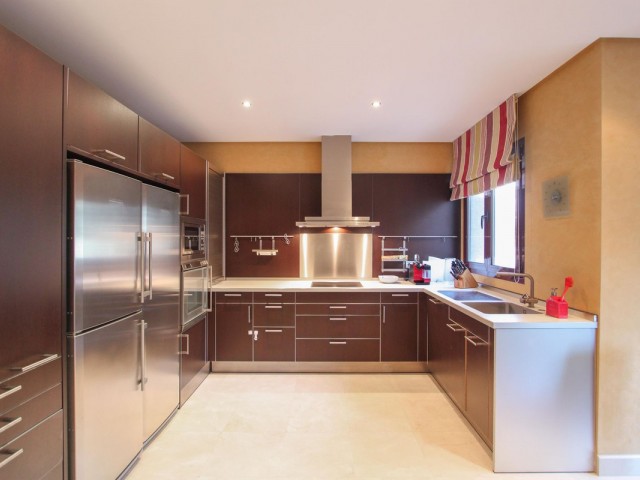 Appartement avec 2 Chambres  à Puerto Banús