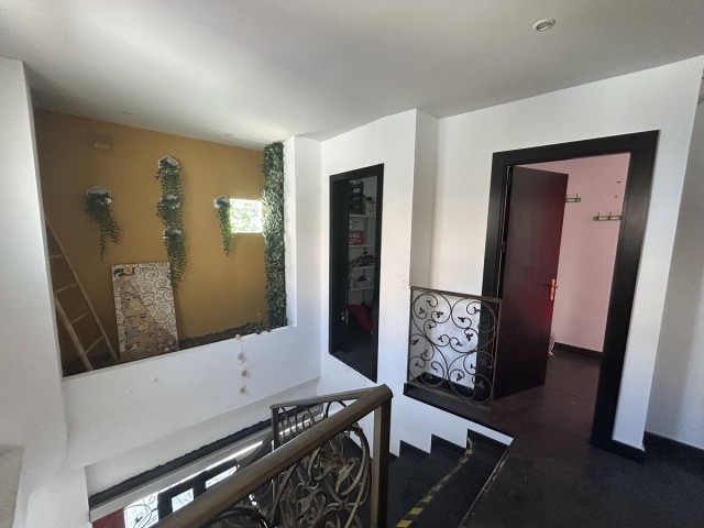 Commercial in Málaga