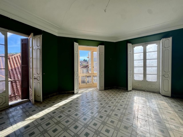 Appartement, Málaga