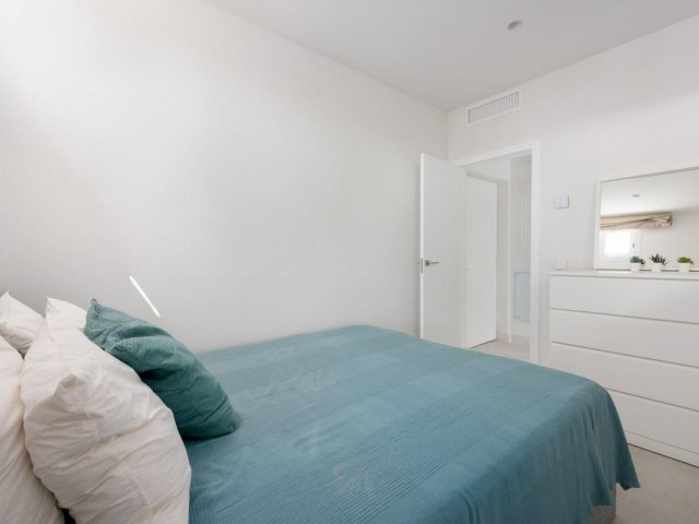 Penthouse in Puerto Banús