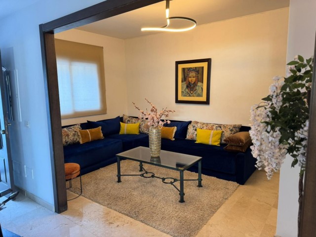 4 Bedrooms Villa in Marbella