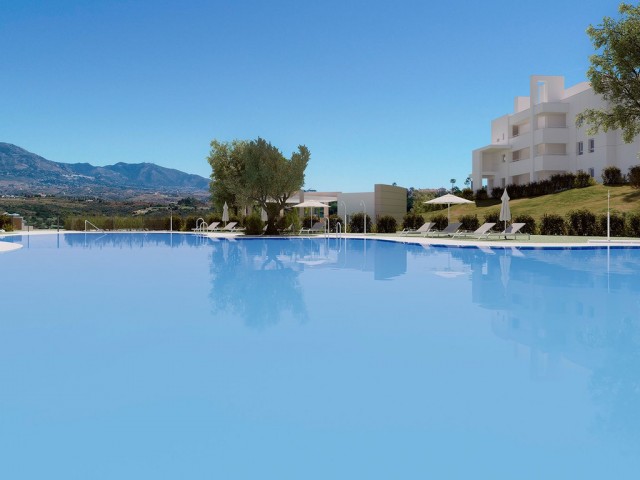 Apartamento con 2 Dormitorios  en La Cala Golf