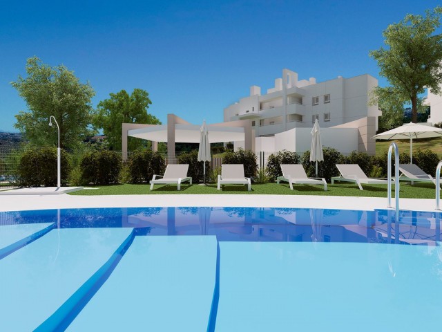 Apartamento con 2 Dormitorios  en La Cala Golf