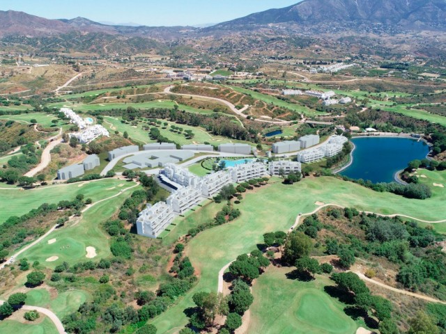 Apartamento con 2 Dormitorios  en La Cala Golf